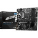 Материнська плата MSI PRO B760M-P