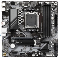 Материнська плата GIGABYTE A620M GAMING X