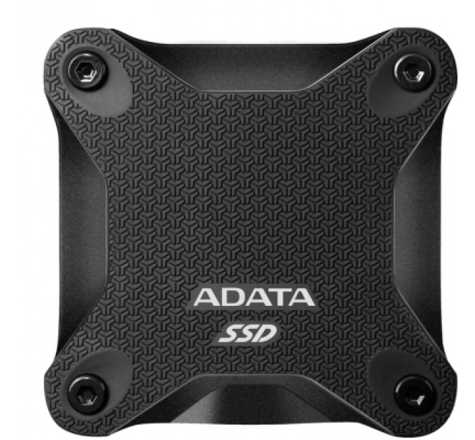 Накопичувач SSD USB 3.2 512GB SD620 ADATA (SD620-512GCBK)