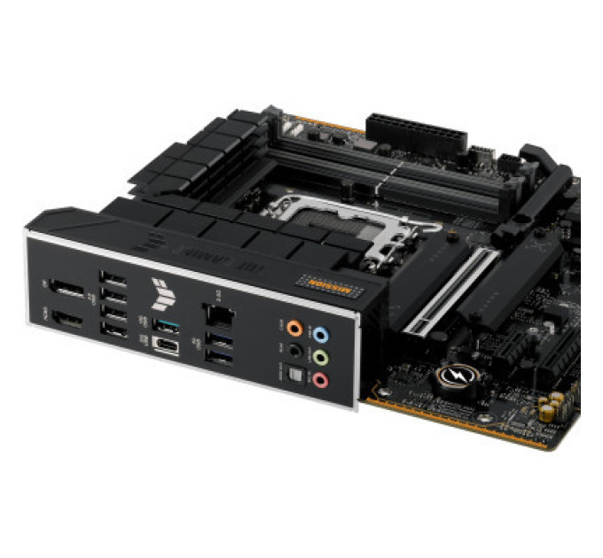 Материнська плата ASUS TUF GAMING B760M-PLUS II