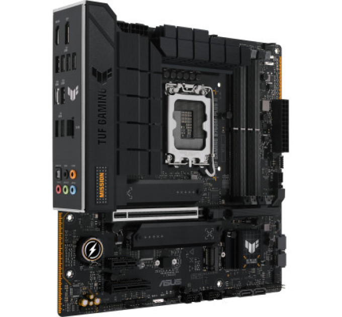 Материнська плата ASUS TUF GAMING B760M-PLUS II