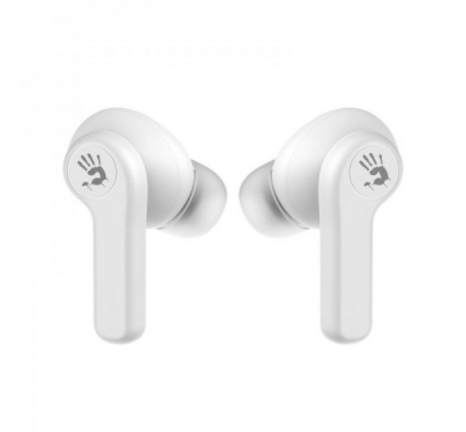Навушники A4Tech Bloody M30 White