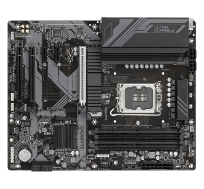 Материнська плата GIGABYTE Z790 D