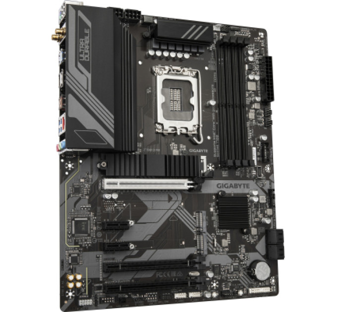 Материнська плата GIGABYTE Z790 D AX