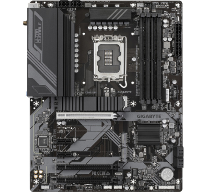Материнська плата GIGABYTE Z790 D AX