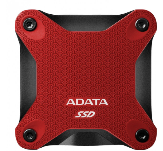 Накопичувач SSD USB 3.2 512GB SD620 ADATA (SD620-512GCRD)