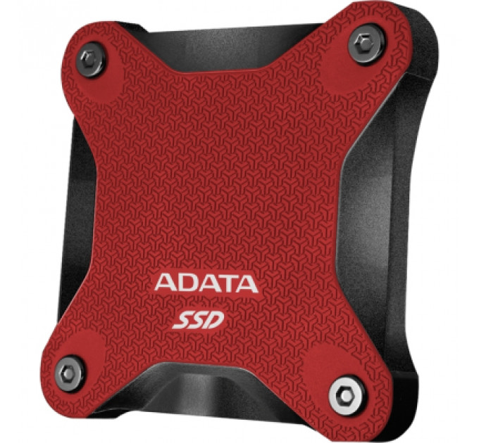 Накопичувач SSD USB 3.2 512GB SD620 ADATA (SD620-512GCRD)