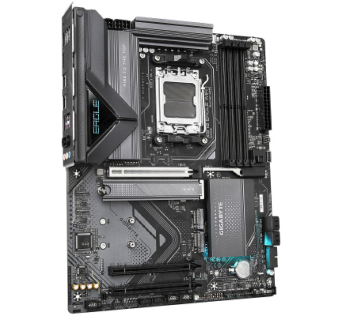 Материнська плата GIGABYTE X870 EAGLE WIFI7