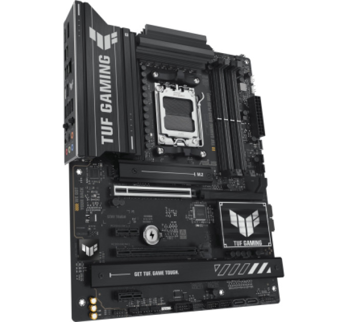 Материнська плата ASUS TUF GAMING B850-PLUS WIFI