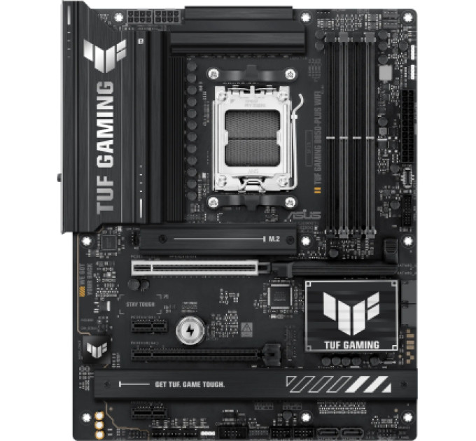 Материнська плата ASUS TUF GAMING B850-PLUS WIFI