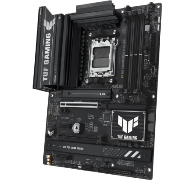 Материнська плата ASUS TUF GAMING B850-PLUS WIFI