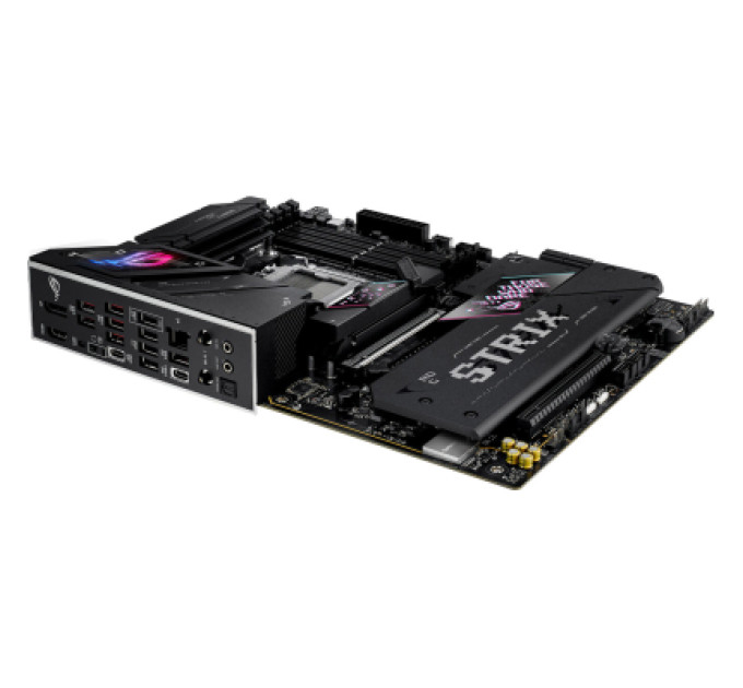 Материнська плата ASUS ROG STRIX B850-E GAMING WIFI