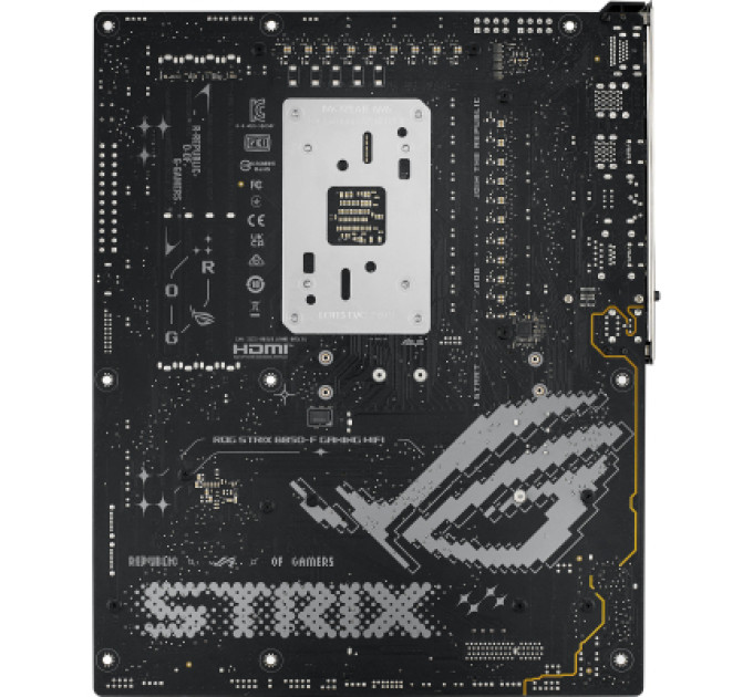 Материнська плата ASUS ROG STRIX B850-F GAMING WIFI