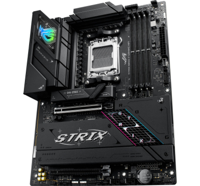 Материнська плата ASUS ROG STRIX B850-F GAMING WIFI