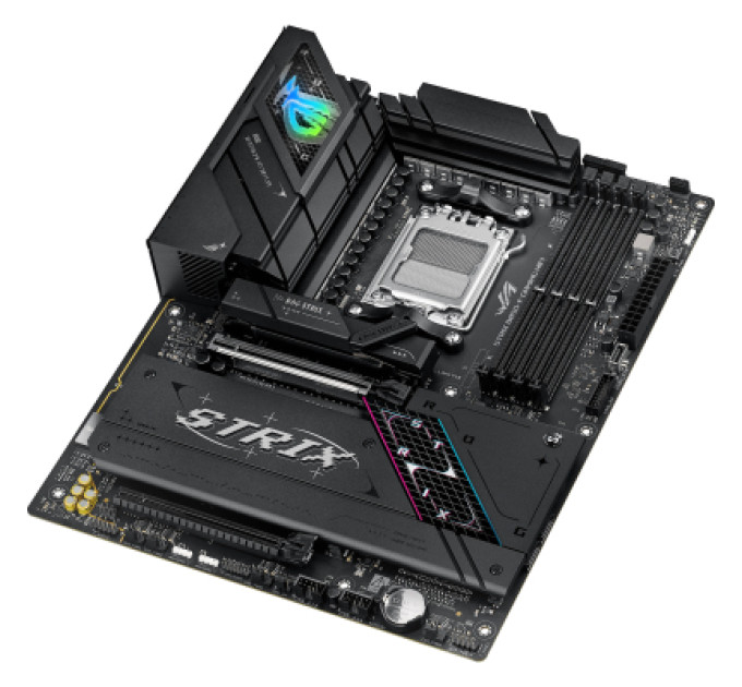 Материнська плата ASUS ROG STRIX B850-F GAMING WIFI