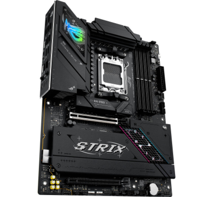 Материнська плата ASUS ROG STRIX B850-F GAMING WIFI