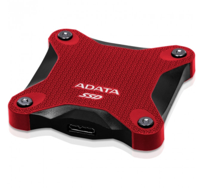 Накопичувач SSD USB 3.2 512GB SD620 ADATA (SD620-512GCRD)
