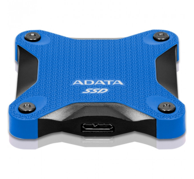 Накопичувач SSD USB 3.2 1TB SD620 ADATA (SD620-1TCBL)