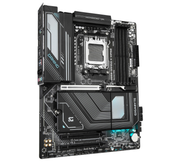 Материнська плата GIGABYTE B850 GAMING X WIFI6E