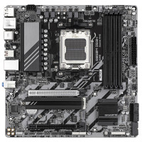 Материнська плата GIGABYTE B850M DS3H