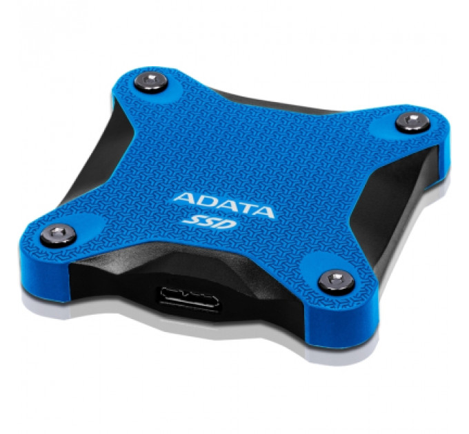 Накопичувач SSD USB 3.2 1TB SD620 ADATA (SD620-1TCBL)