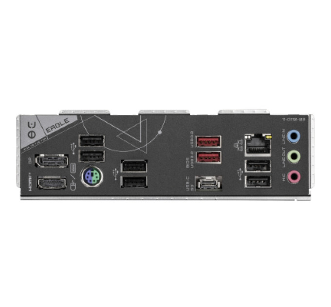 Материнська плата GIGABYTE B650 EAGLE