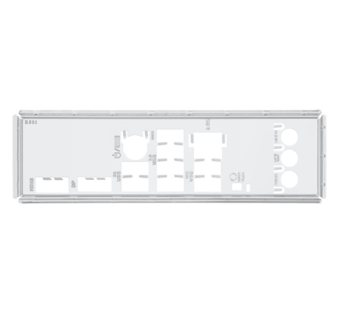 Материнська плата ASUS PRIME B850M-K