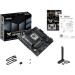 Материнська плата ASUS TUF GAMING B850M-E WIFI