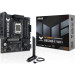 Материнська плата ASUS TUF GAMING B850M-E WIFI