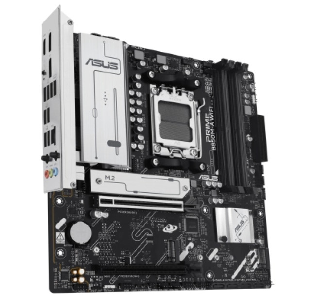 Материнська плата ASUS PRIME B850M-A WIFI