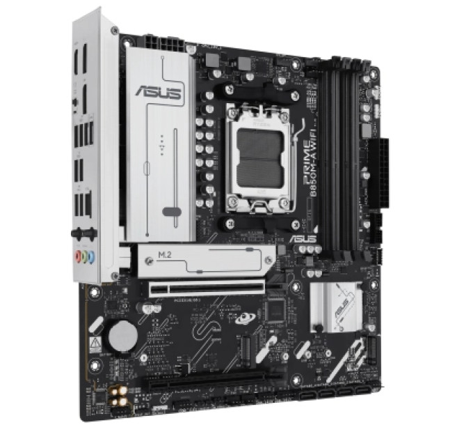 Материнська плата ASUS PRIME B850M-A WIFI