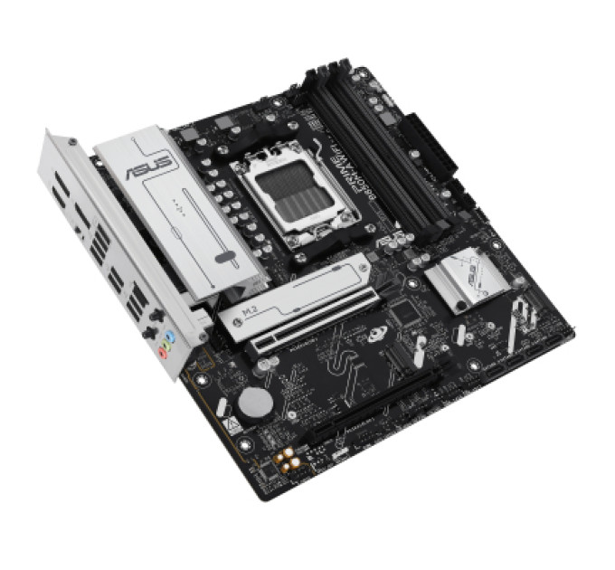 Материнська плата ASUS PRIME B850M-A WIFI