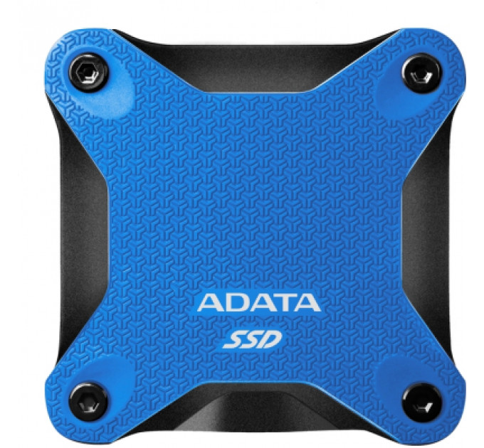 Накопичувач SSD USB 3.2 1TB SD620 ADATA (SD620-1TCBL)
