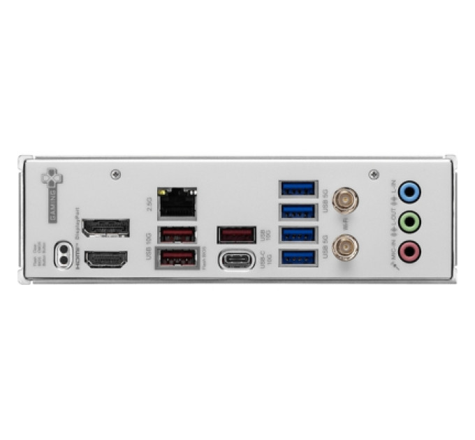 Материнська плата MSI B850 GAMING PLUS WIFI6E