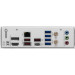 Материнська плата MSI B850 GAMING PLUS WIFI6E