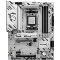 Материнська плата MSI B850 GAMING PLUS WIFI6E
