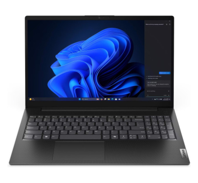 Ноутбук Lenovo V15 G5 IRL (83GW00CDRA)