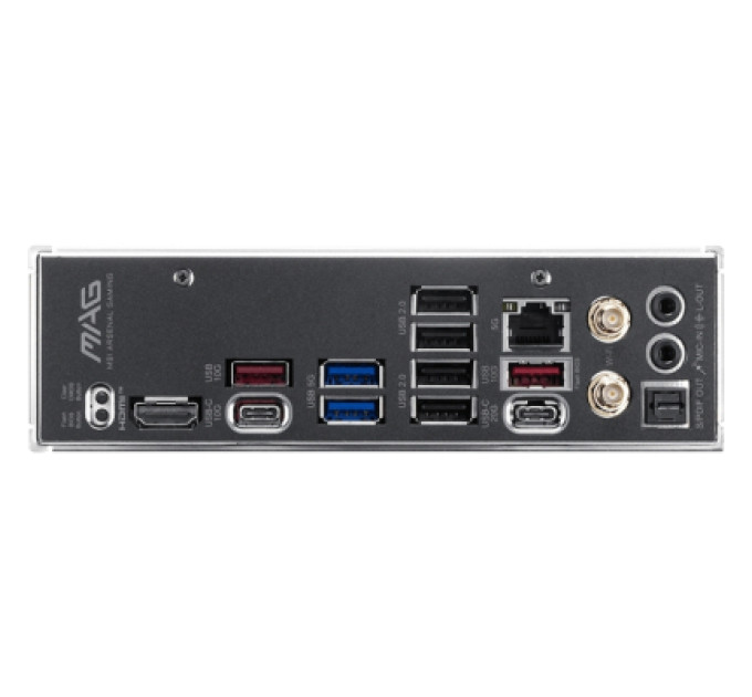 Материнська плата MSI MAG B850 TOMAHAWK WIFI