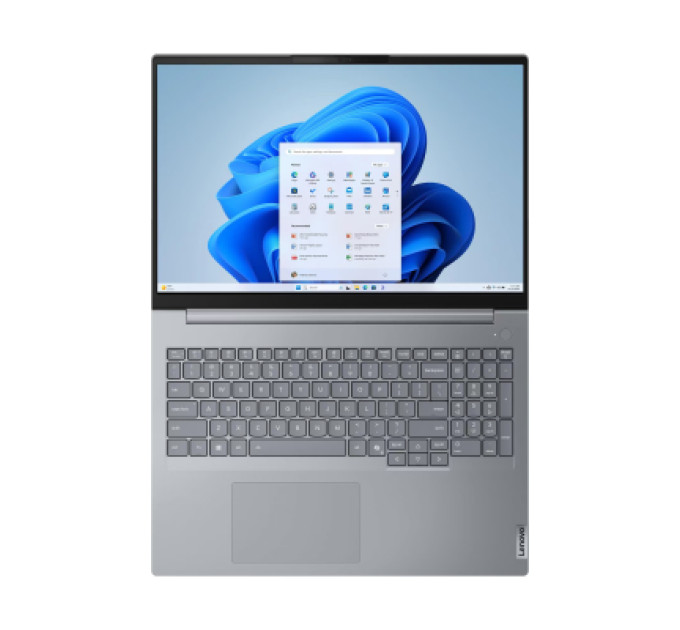 Ноутбук Lenovo ThinkBook 16 G9 IRL (21US005SRA)