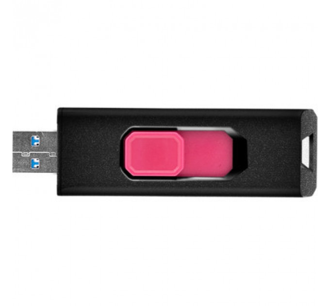 Накопичувач SSD USB 3.2 500GB SD610 ADATA (SC610-500G-CBK/RD)