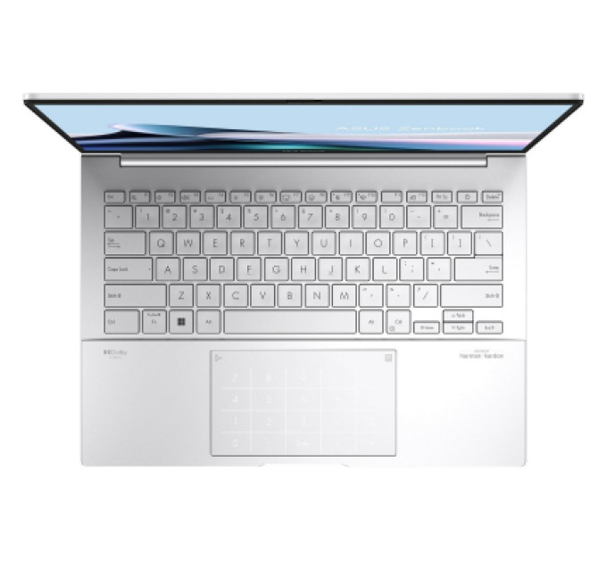 Ноутбук ASUS Zenbook 14 OLED UX3405CA-ST1262 (90NB14W2-M01V90)