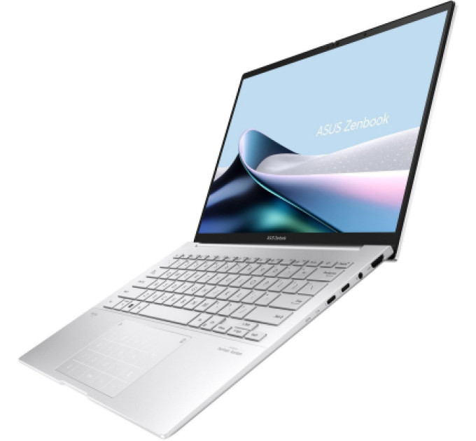 Ноутбук ASUS Zenbook 14 OLED UX3405CA-ST1262 (90NB14W2-M01V90)