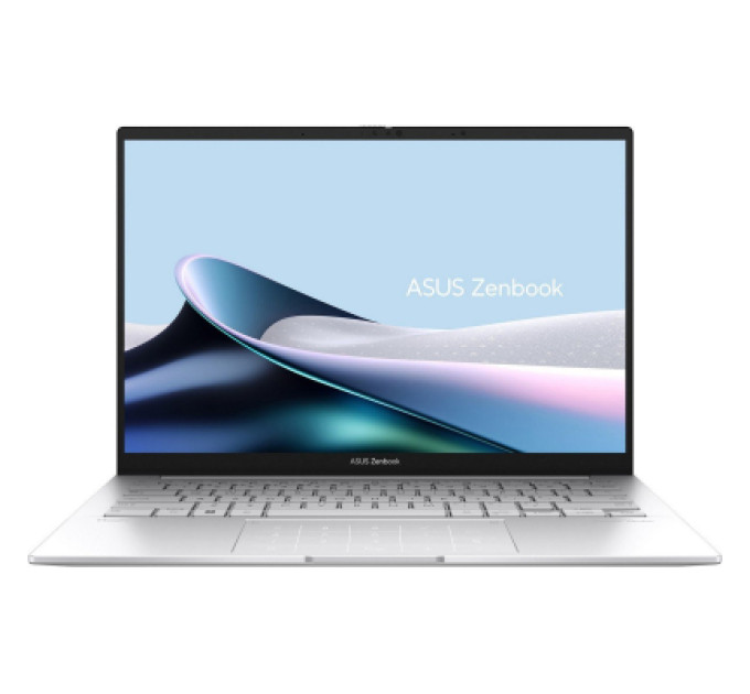Ноутбук ASUS Zenbook 14 OLED UX3405CA-ST1262 (90NB14W2-M01V90)