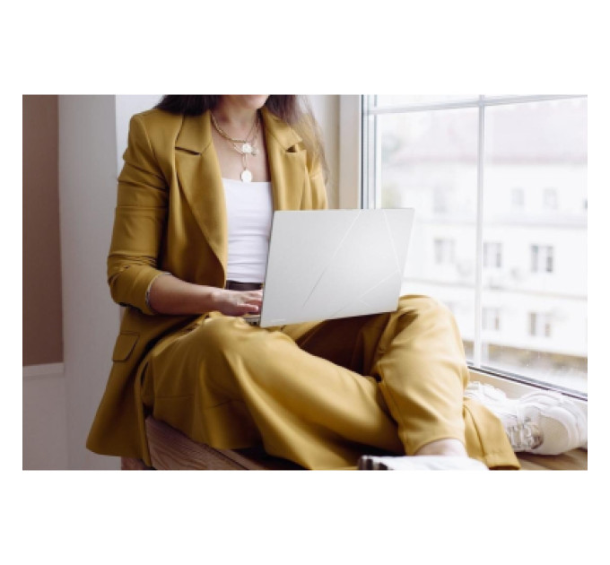 Ноутбук ASUS Zenbook 14 OLED UX3405CA-ST1262 (90NB14W2-M01V90)