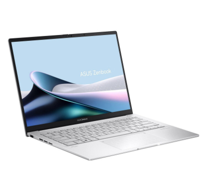 Ноутбук ASUS Zenbook 14 OLED UX3405CA-ST1262 (90NB14W2-M01V90)