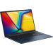 Ноутбук ASUS Vivobook 17 X1704VA-AU980 (90NB13X2-M00H70)