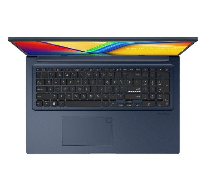 Ноутбук ASUS Vivobook 17 X1704VA-AU980 (90NB13X2-M00H70)