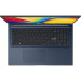 Ноутбук ASUS Vivobook 17 X1704VA-AU980 (90NB13X2-M00H70)