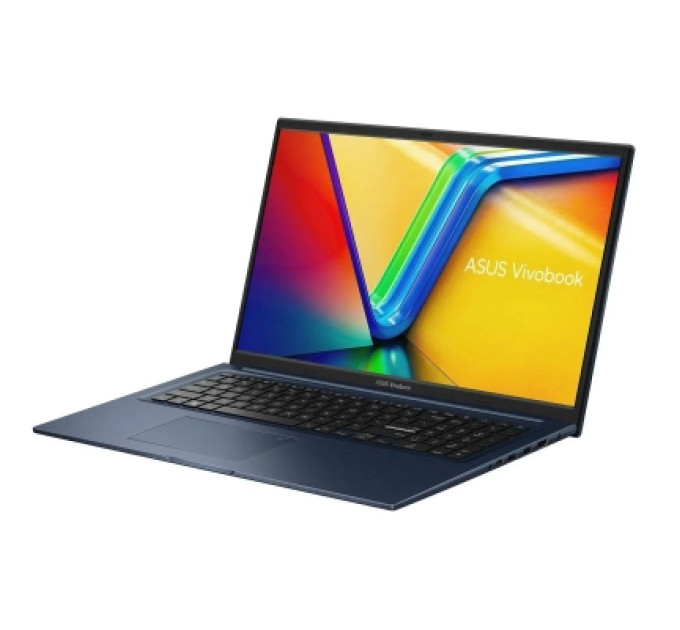 Ноутбук ASUS Vivobook 17 X1704VA-AU982 (90NB13X2-M00H90)