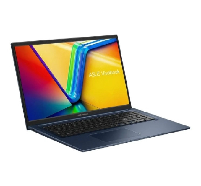 Ноутбук ASUS Vivobook 17 X1704VA-AU982 (90NB13X2-M00H90)
